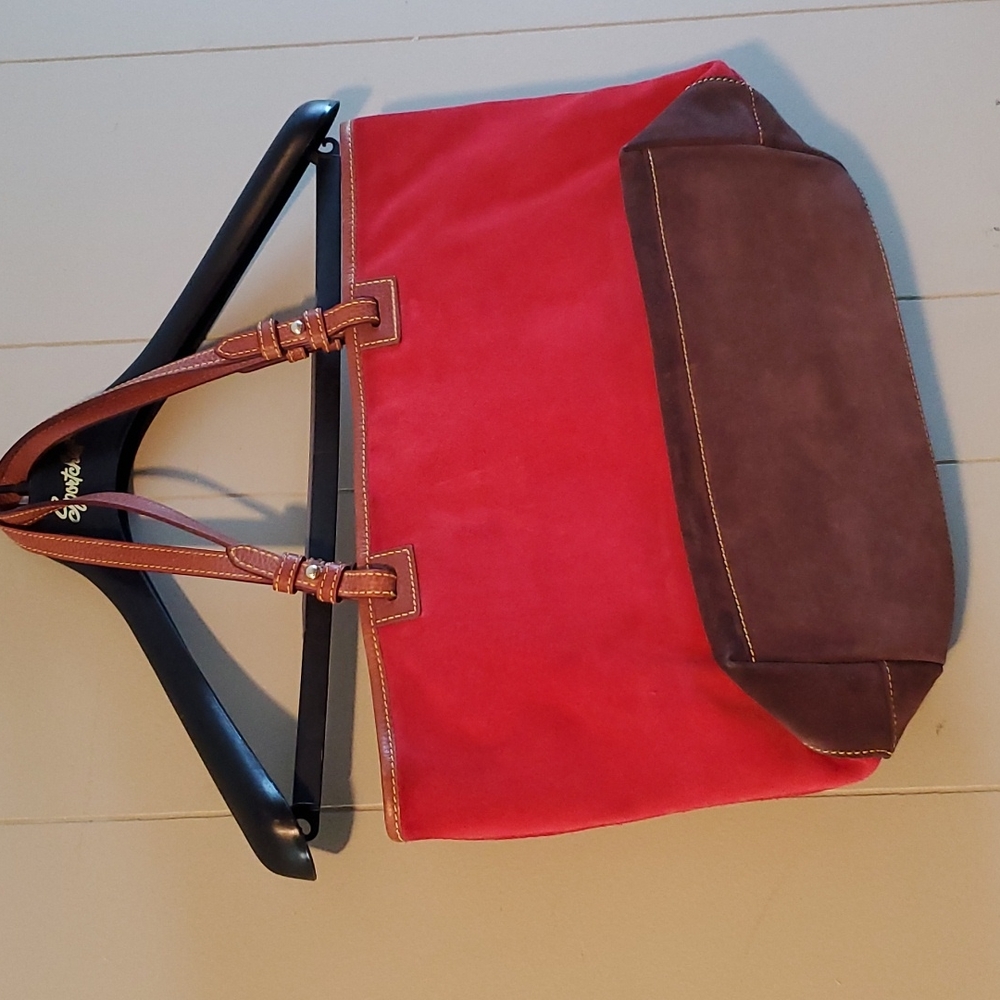 Dooney & Bourke Tote Handbag - Picture 6 of 12